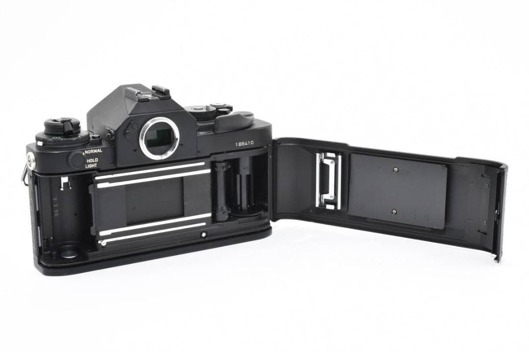 y*♡様 【良品】CANON キヤノン NEW F-1 ボディ #57