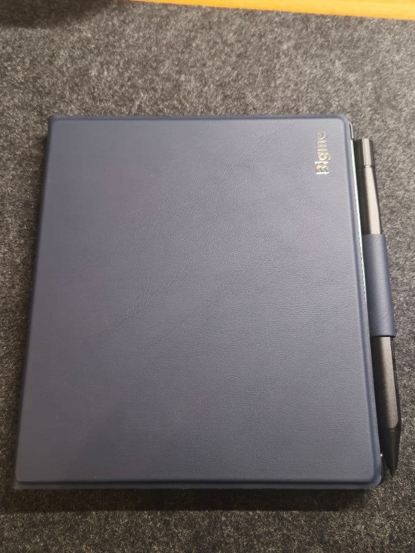 【ジャンク】Bigme B751C 電子書籍リーダー 本体 フルセット