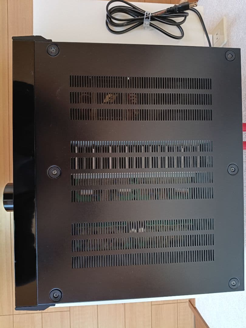 【週末価格】SANSUI AU-α607i プリメインアンプ