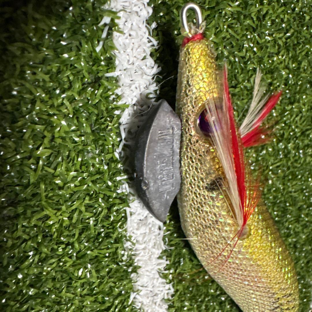 ヤマシタ エギ王 シリーズ 32個セット