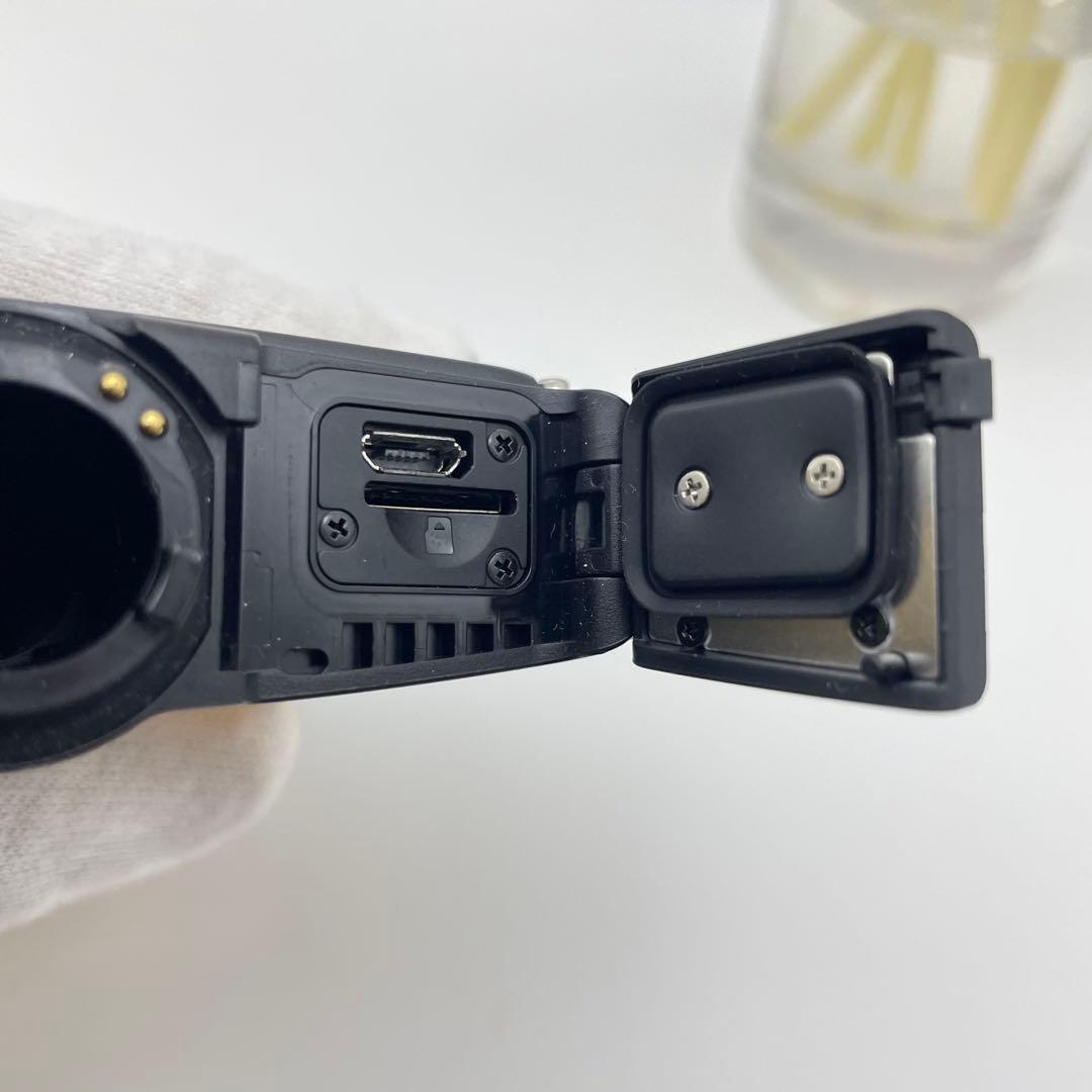 スマホ転送OK✨Kodak PIXPRO WP1✨動作確認済 単三電池 防水♪