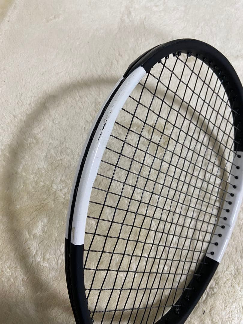 マツヒロ様用⭐️ ウィルソン プロスタッフ97 CV v12.0 G2フェデラー