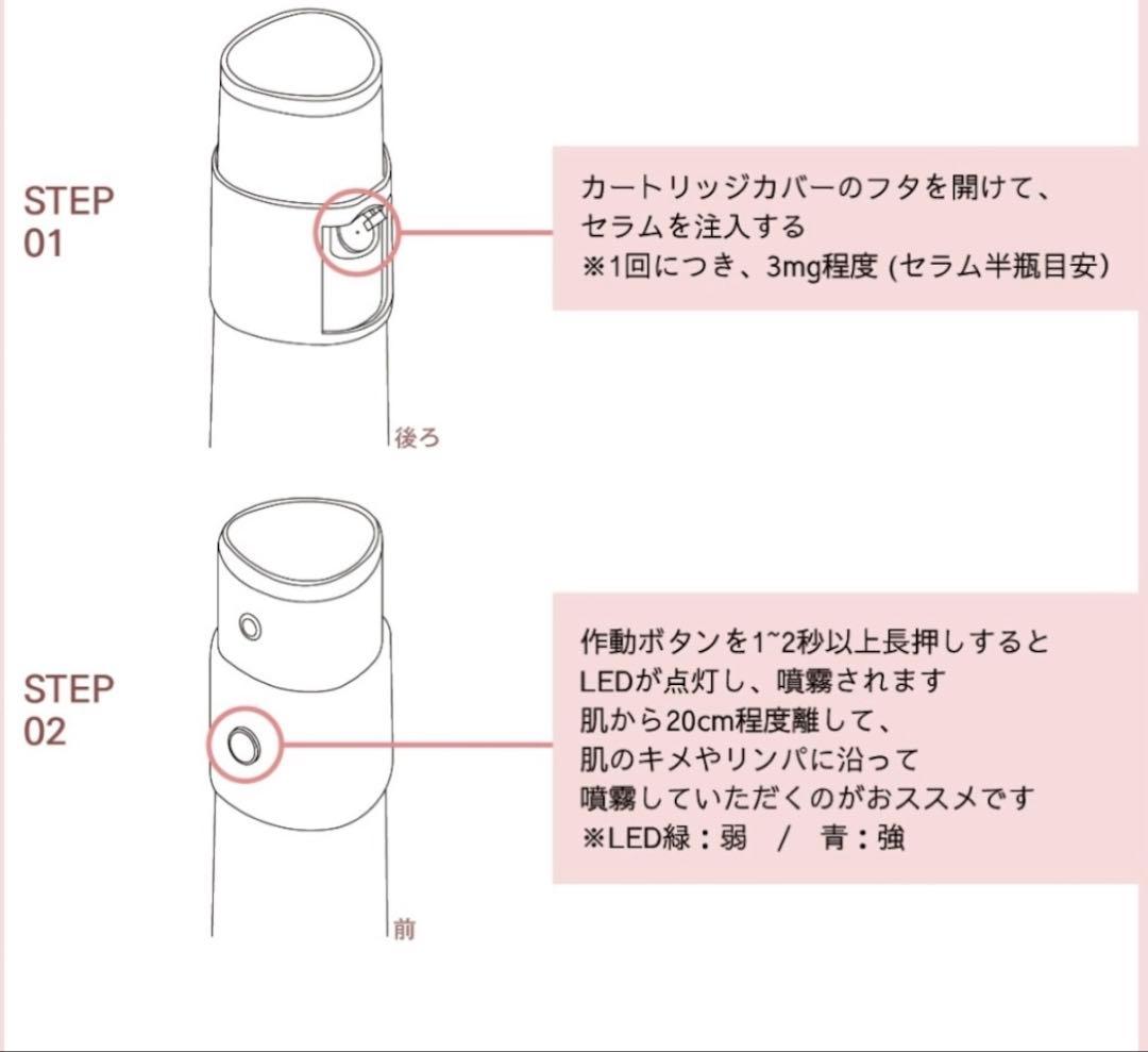 ドクターシスエアジェット