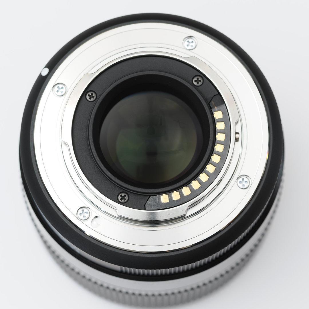 【中古美品】SIGMA 30mm F1.4 DC DN マイクロフォーサーズ