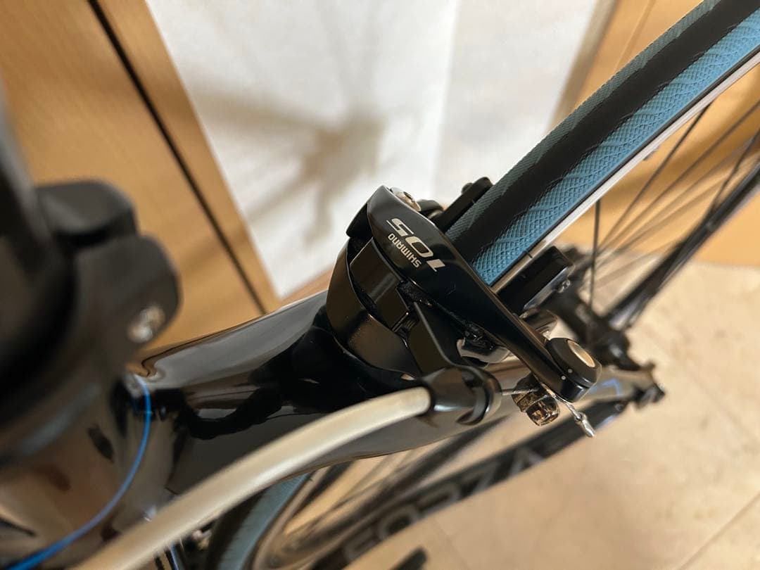 大幅最終値下げ Azzurri Forza Elite 105