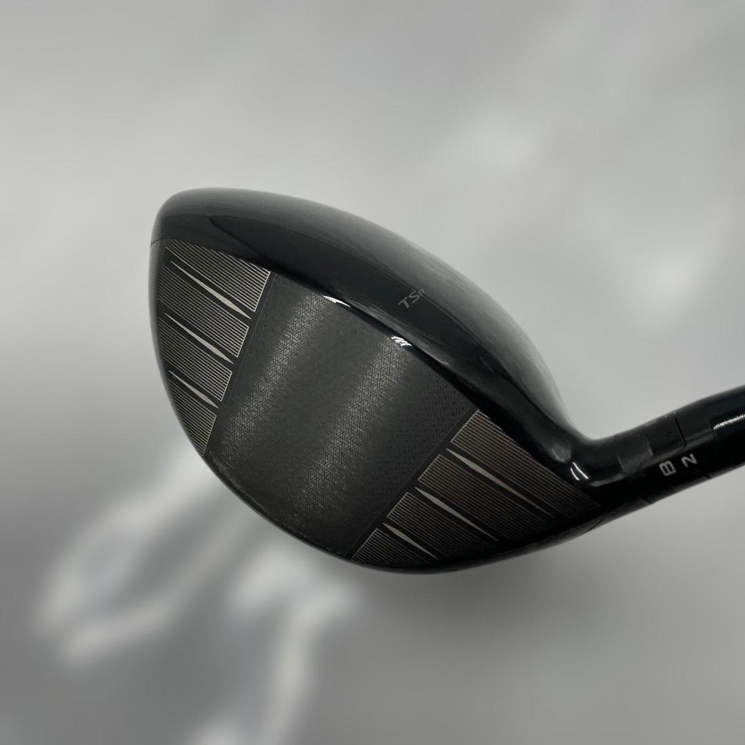 【sr/2.6】タイトリスト TSR1 ドライバー 10.0度