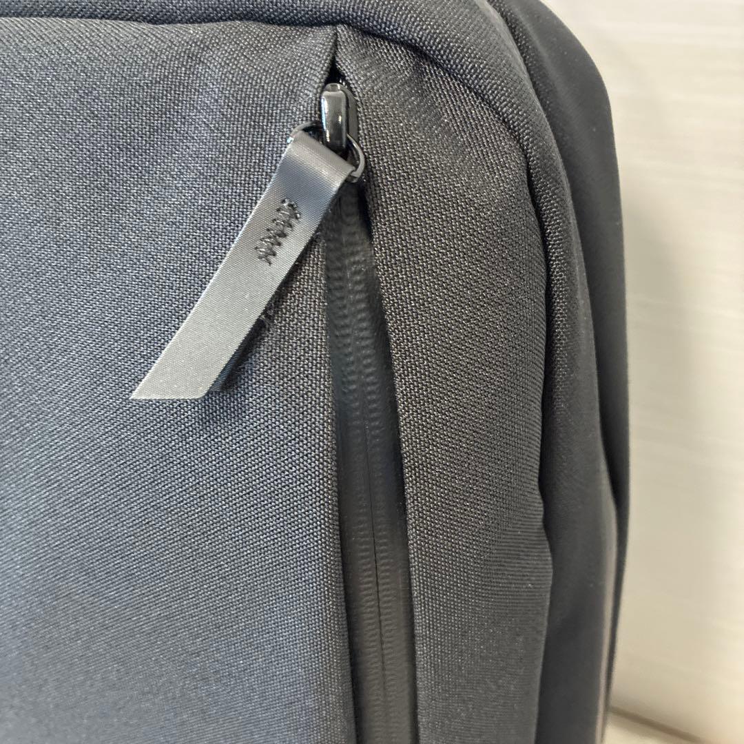 アルパカ　ALPAKA ELEMENTS TECH BRIEF PRO