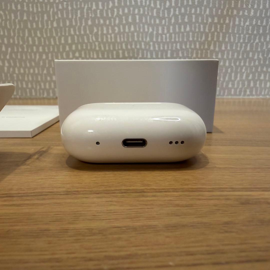 S*K様 AirPods Pro（第2世代）MTJV3J/A