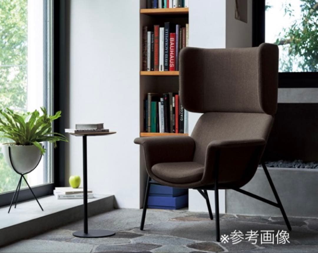 コクヨ　ノーションチェア　2023年　39万　モダン　ミッドセンチュリー　ソファ