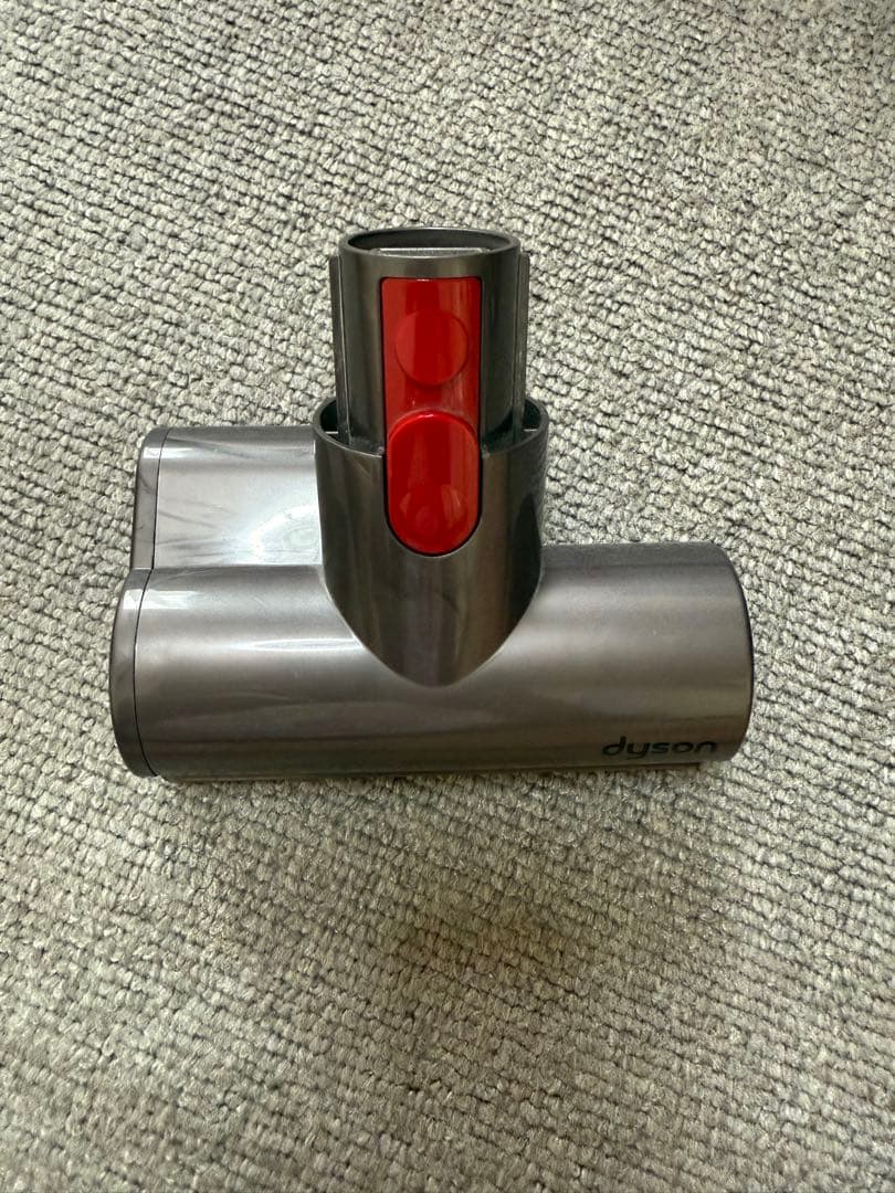 DYSON V10 sv12 Digital slim Fluffy 紫