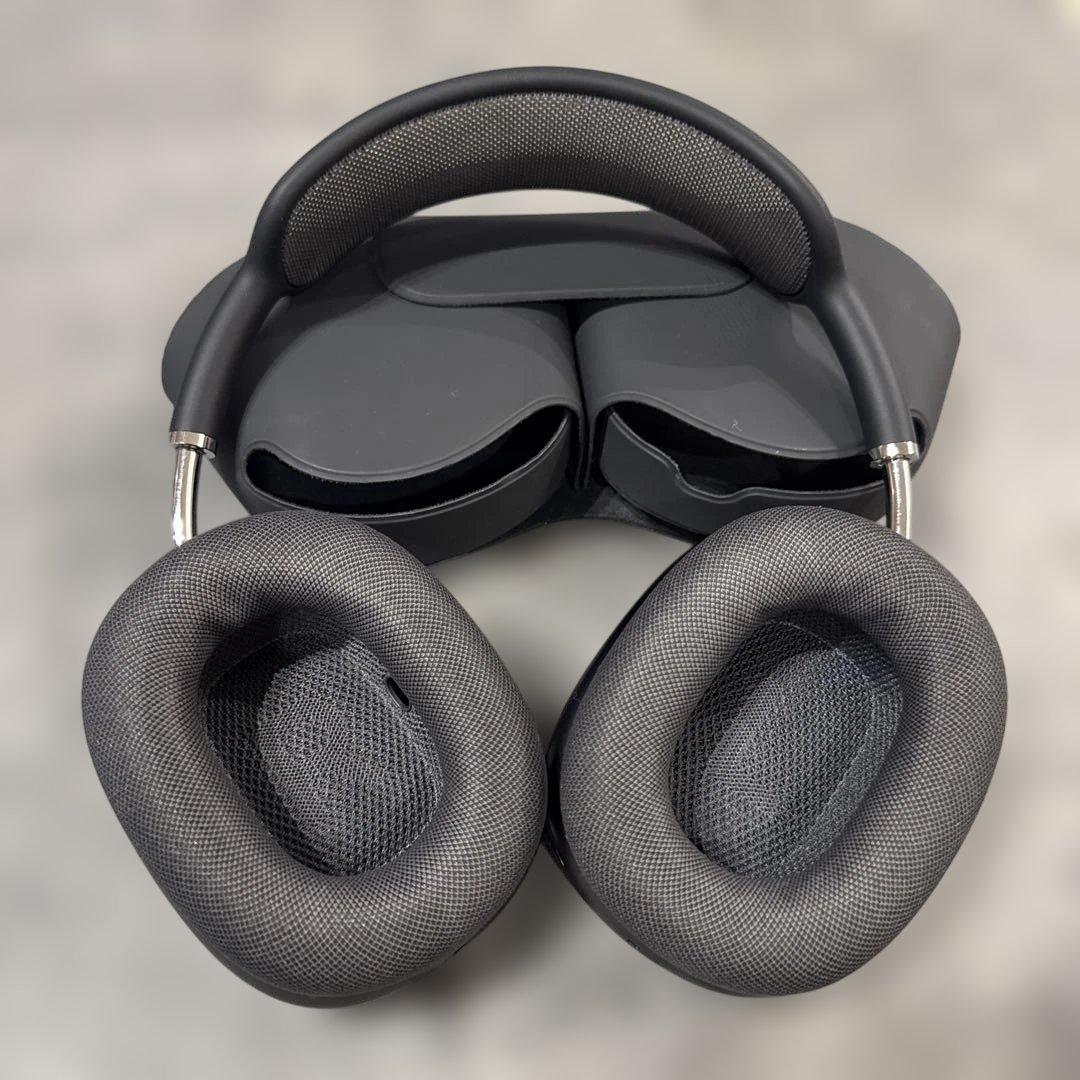 イヤホン AirPods MAX Lightning