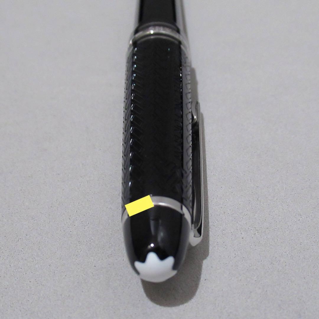 モンブラン ボールペン  ミッドサイズ 127130