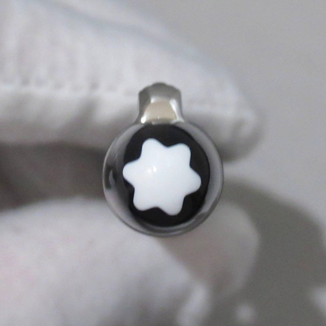 モンブラン ボールペン  ミッドサイズ 127130