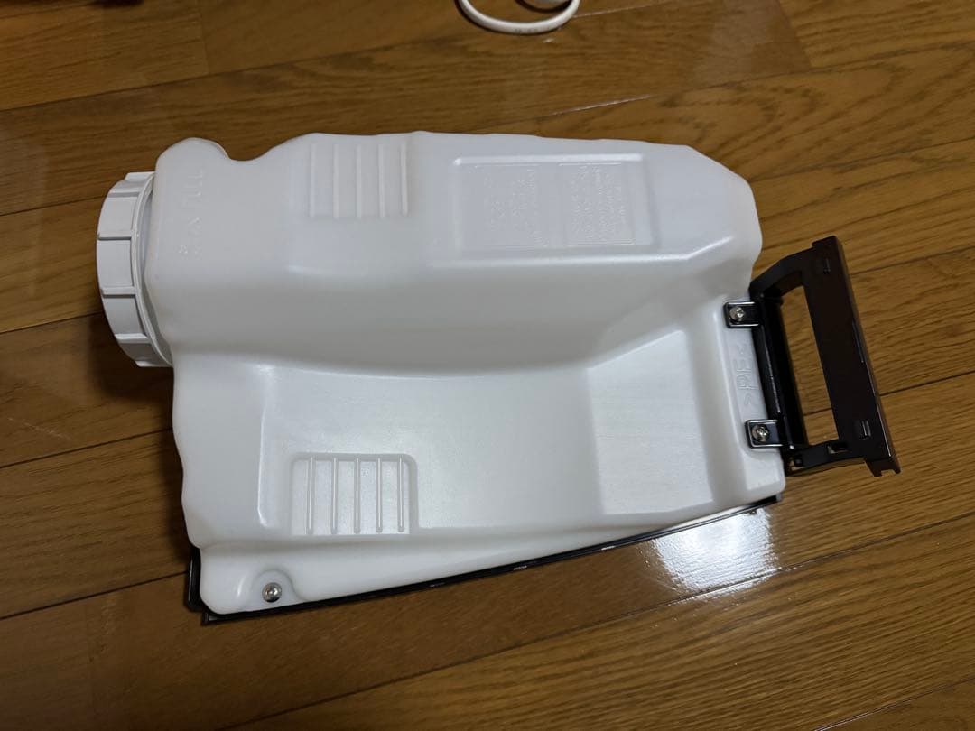 空気清浄機 ホワイト