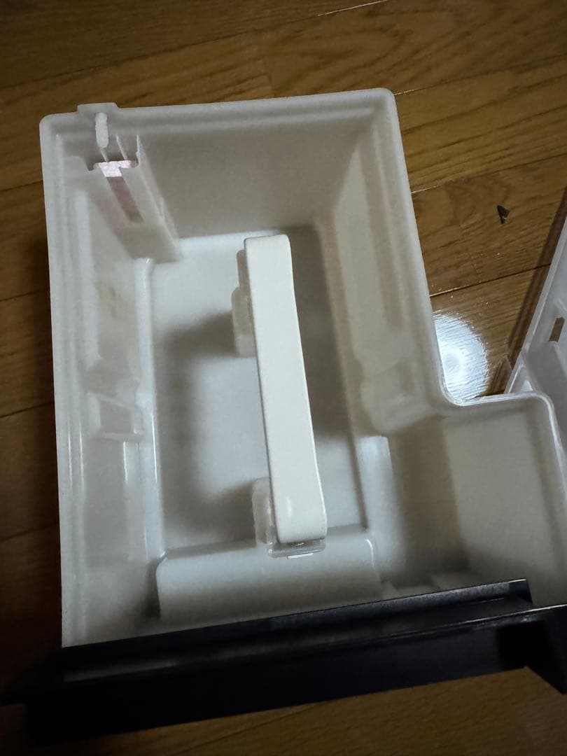 空気清浄機 ホワイト