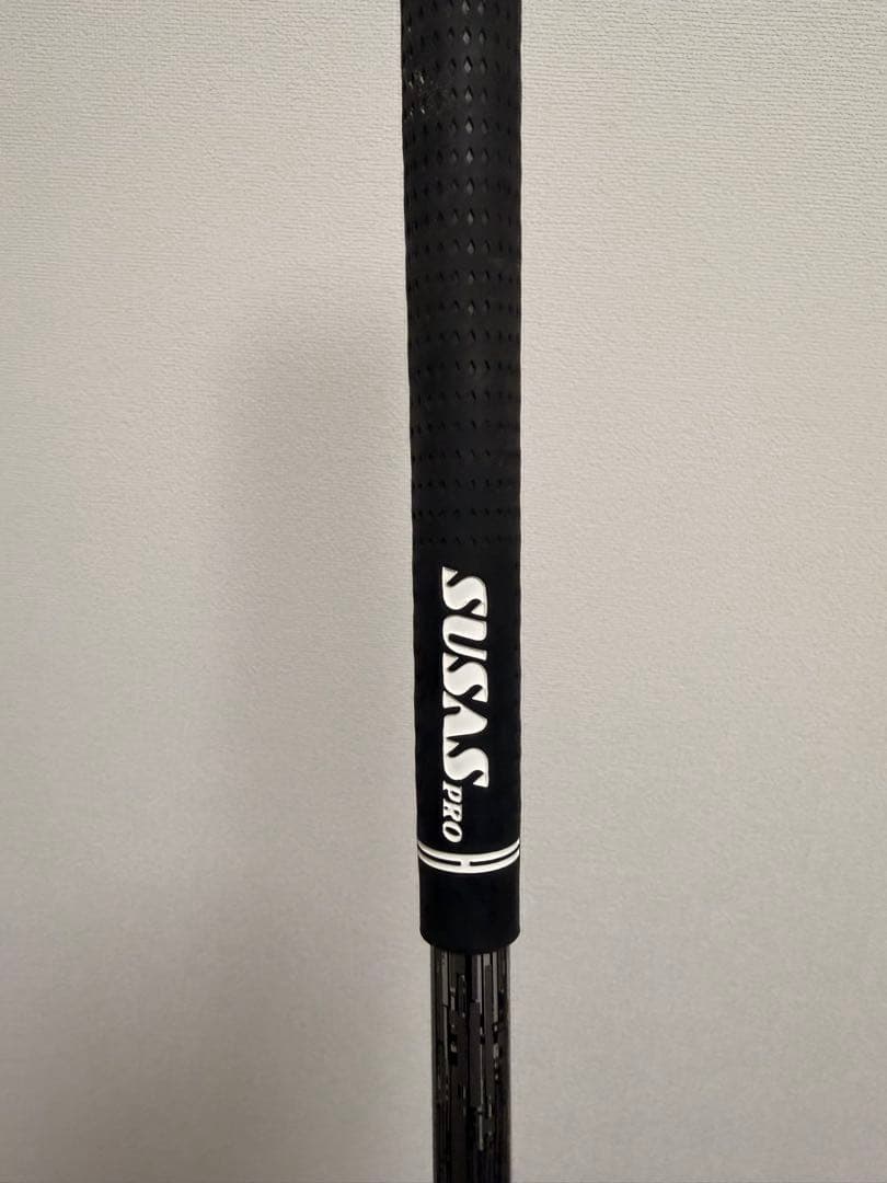 UST Mamiya ATTAS 6☆ 7S ゴルフシャフト