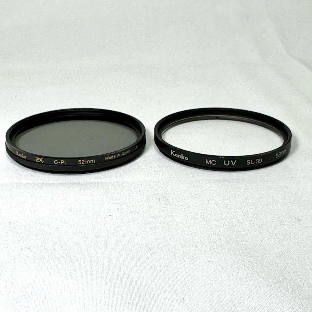 [Canon] EF-M 18-55mm, 11-22mm, 55-200mm他