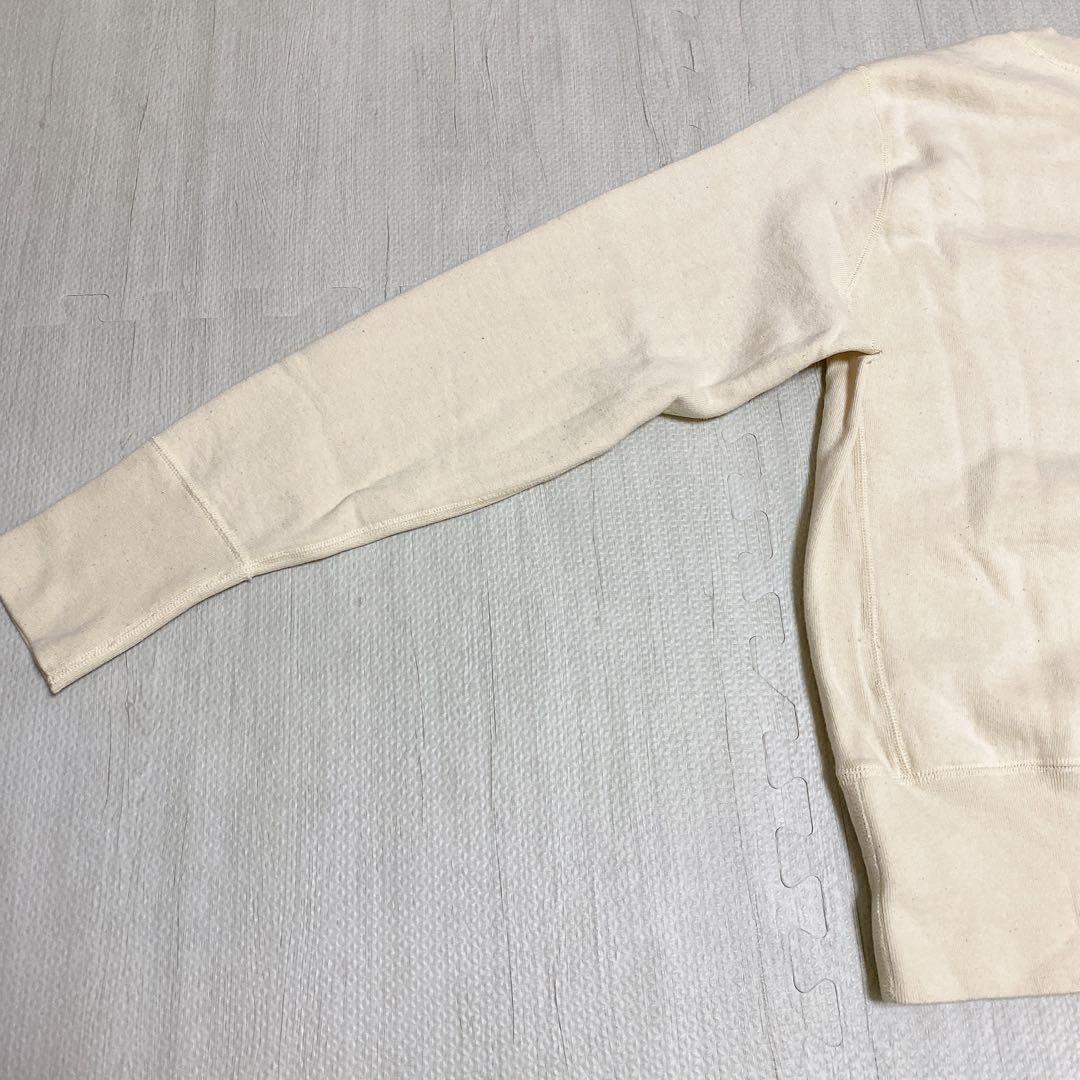 美品 ドレステリア デキシー吊裏毛プルオーバー 05 LL 大きいサイズ 日本製