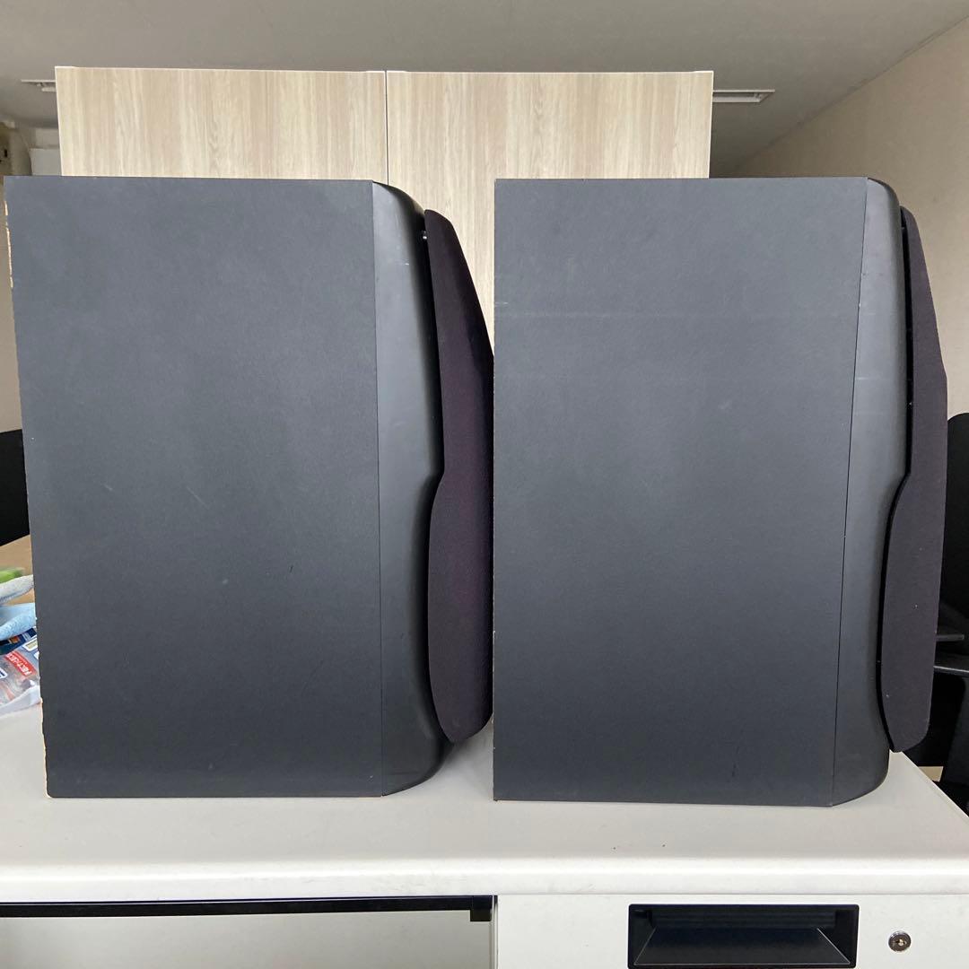 Pioneer パイオニア 左右 大型 スピーカー S-J720V-LR