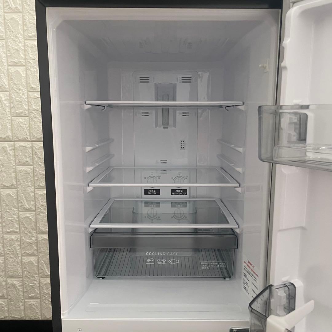 都内23区送料無料✨高年式2点セット✨ 冷蔵庫2023年製　洗濯機2024年製