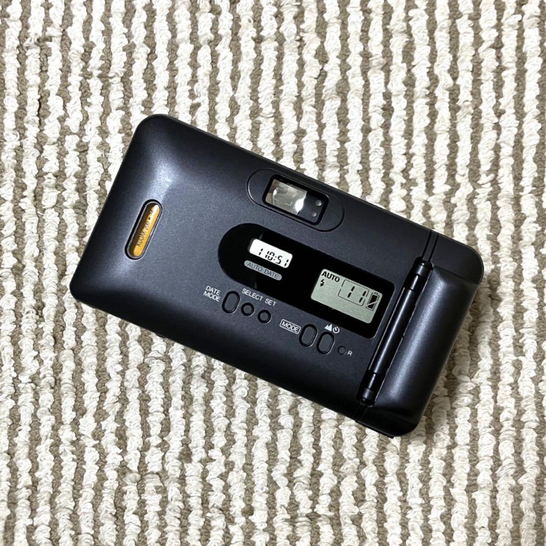 Konica BiG mini F Limited【限定モデル】コンパクトカメラ