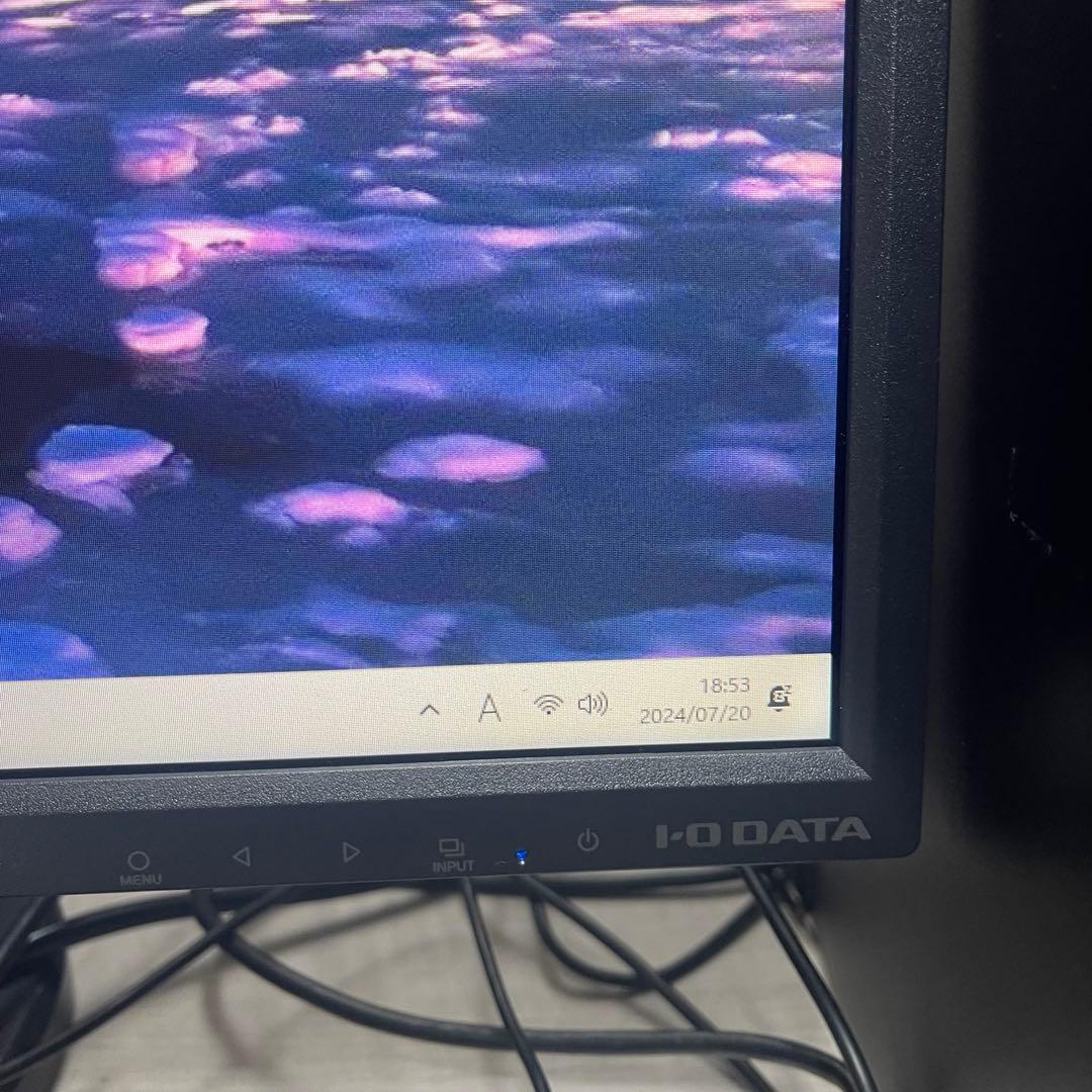 HPElite SFF 600 G9デスクトップ12世代 i7 16GB 1TB