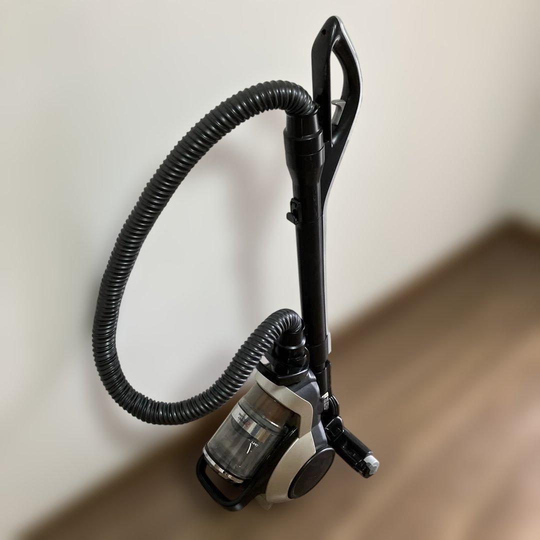 日立 HITACHI サイクロン式 掃除機 CV-SBK200