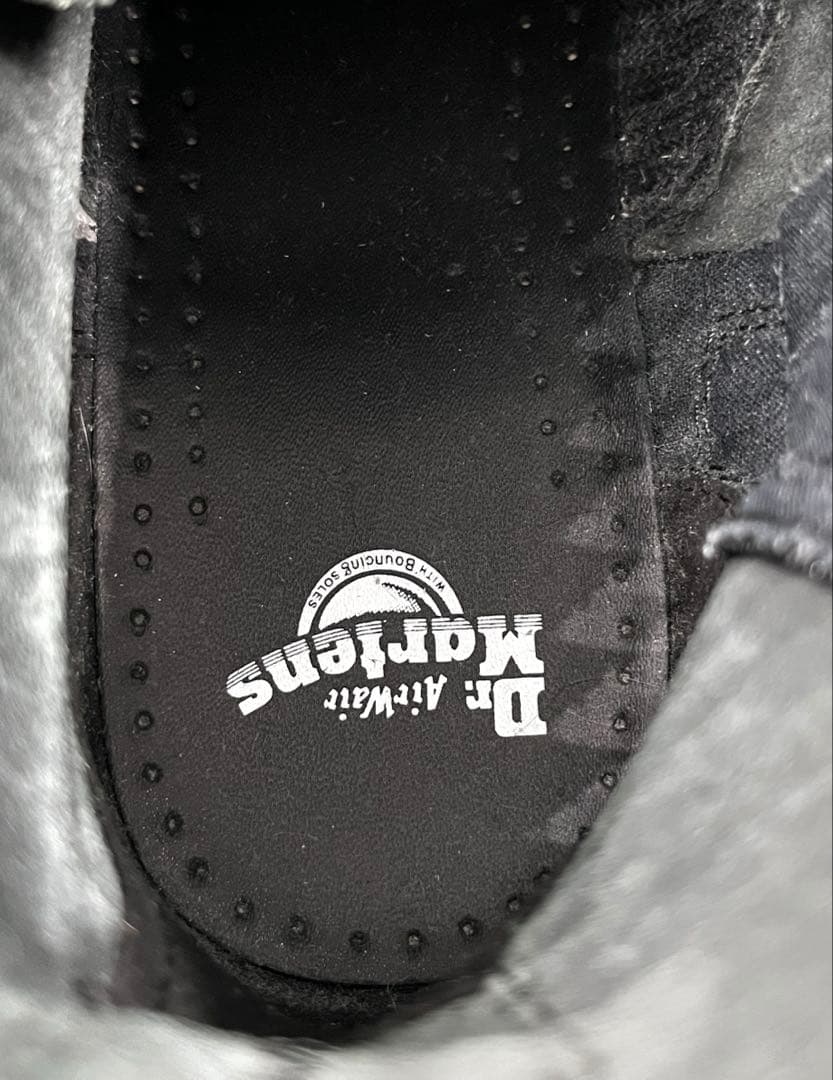 【美品】Dr.Martens JADON/ジェイドン 8ホールブーツ UK5