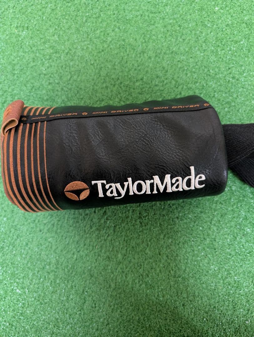 【レフティ】BRNR ミニドライバー 11.5度