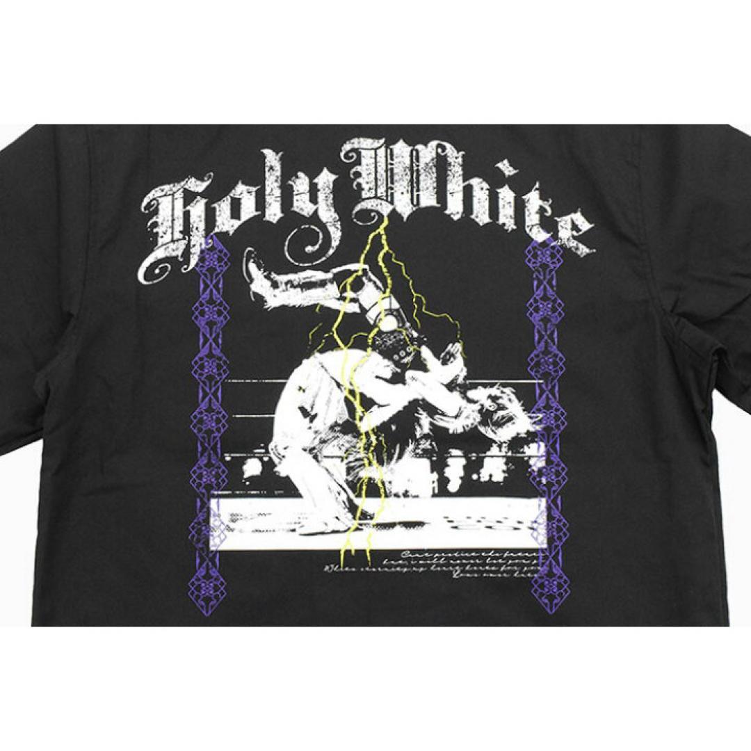 HTML ZERO3×STARDOM 中野たむ コラボ ジャケット サイズ L