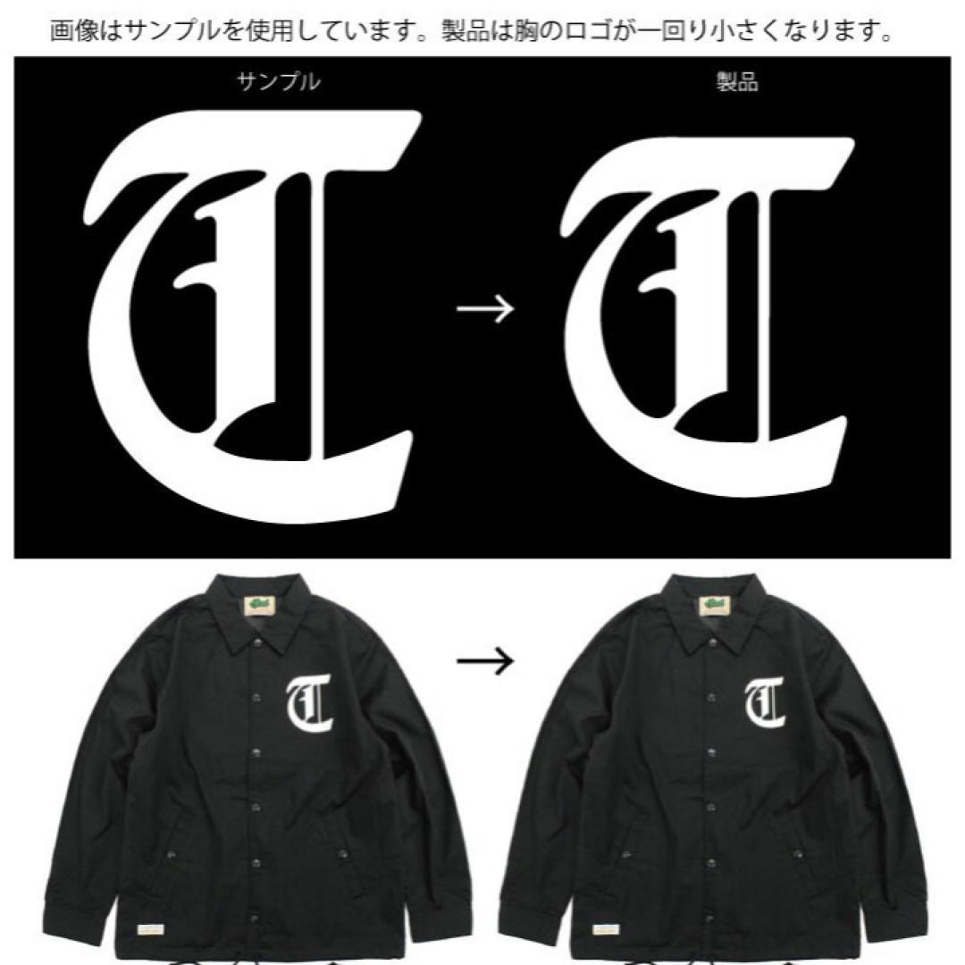 HTML ZERO3×STARDOM 中野たむ コラボ ジャケット サイズ L