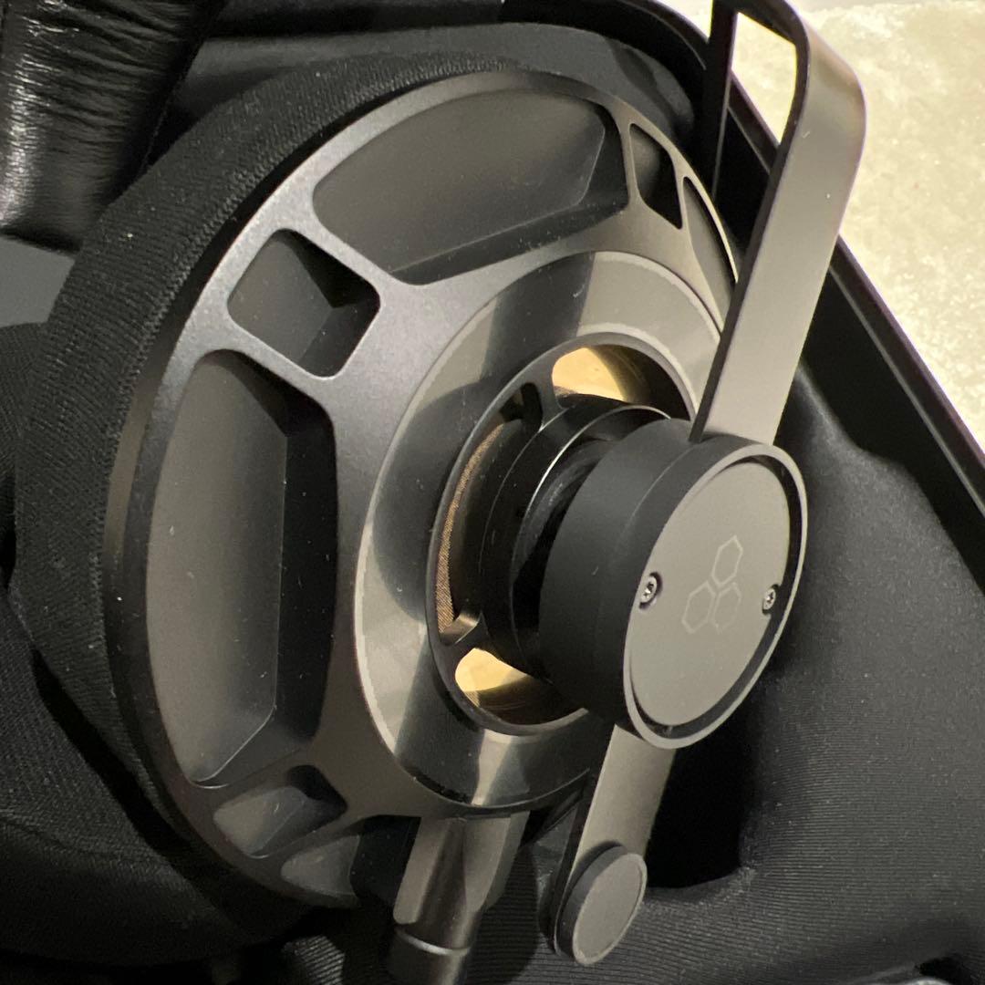 ヘッドホン D8000 Pro limited Edition (Final)