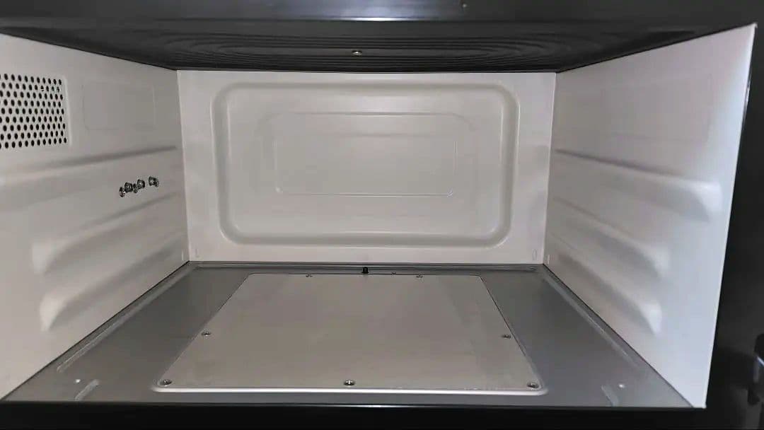 極美品 日立 MRO-S8Y オーブンレンジ