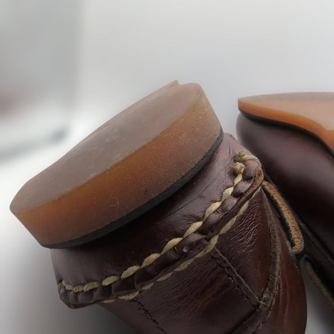 靴 Timberland CLASSIC 2EYE BOAT SHOES