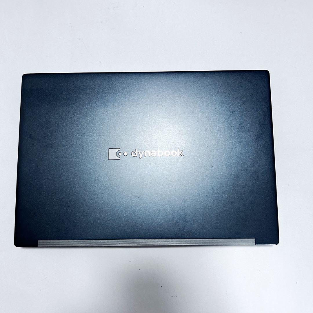 【11世代i5×16GB】dynabook G83/HS｜高速SSD｜Win11