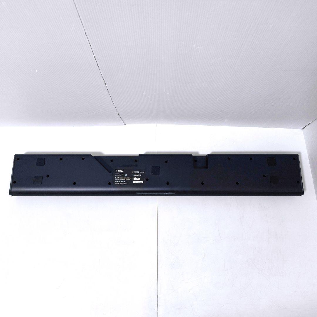 【送料無料】ヤマハ YAMAHA サウンドバー SR-B30A 2023年製
