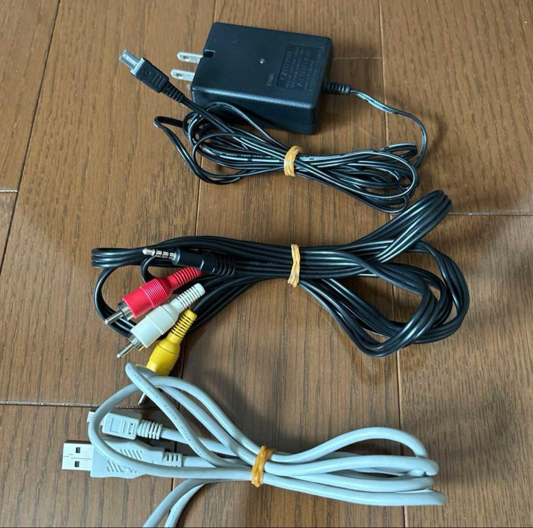 Victor・JVC Everio ハードディスクムービー / DVDライター