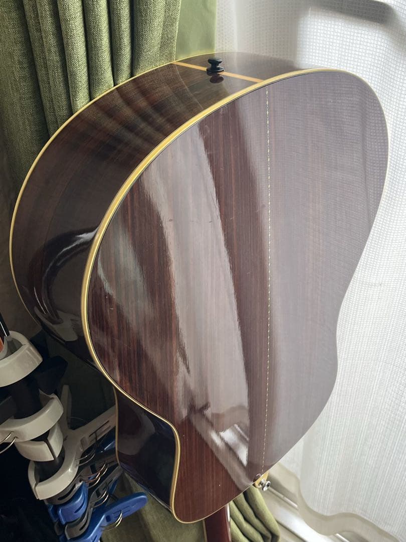 YAMAHA LL-5D アコースティックギター 程度極上！