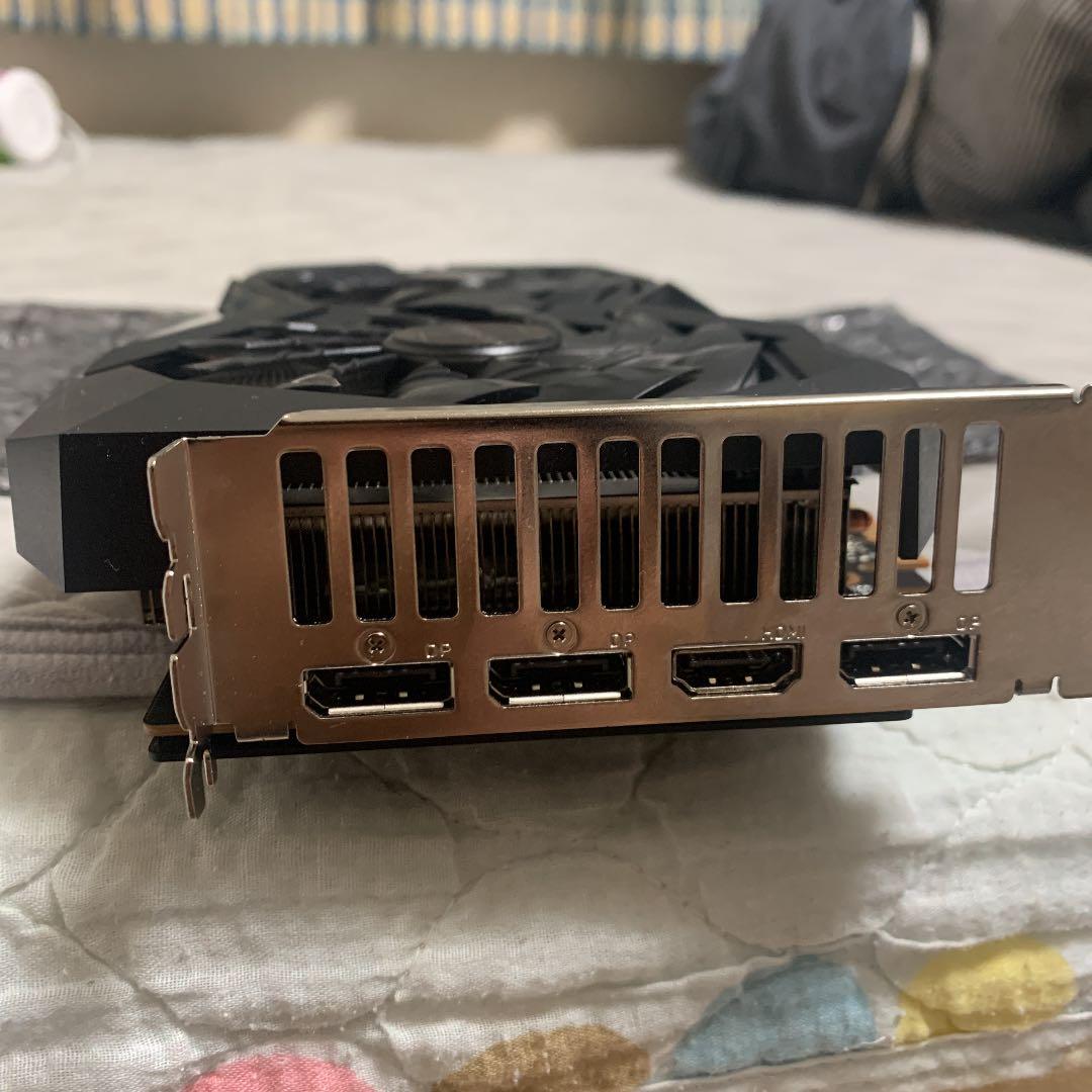 その他 Radeon RX 6700 XT GAMING X 12G