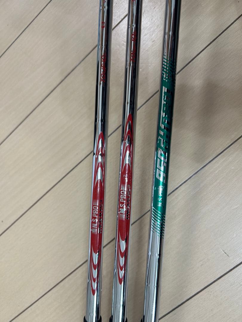 み*や様 【レフティ】タイトリスト ボーケイウェッジ sm8