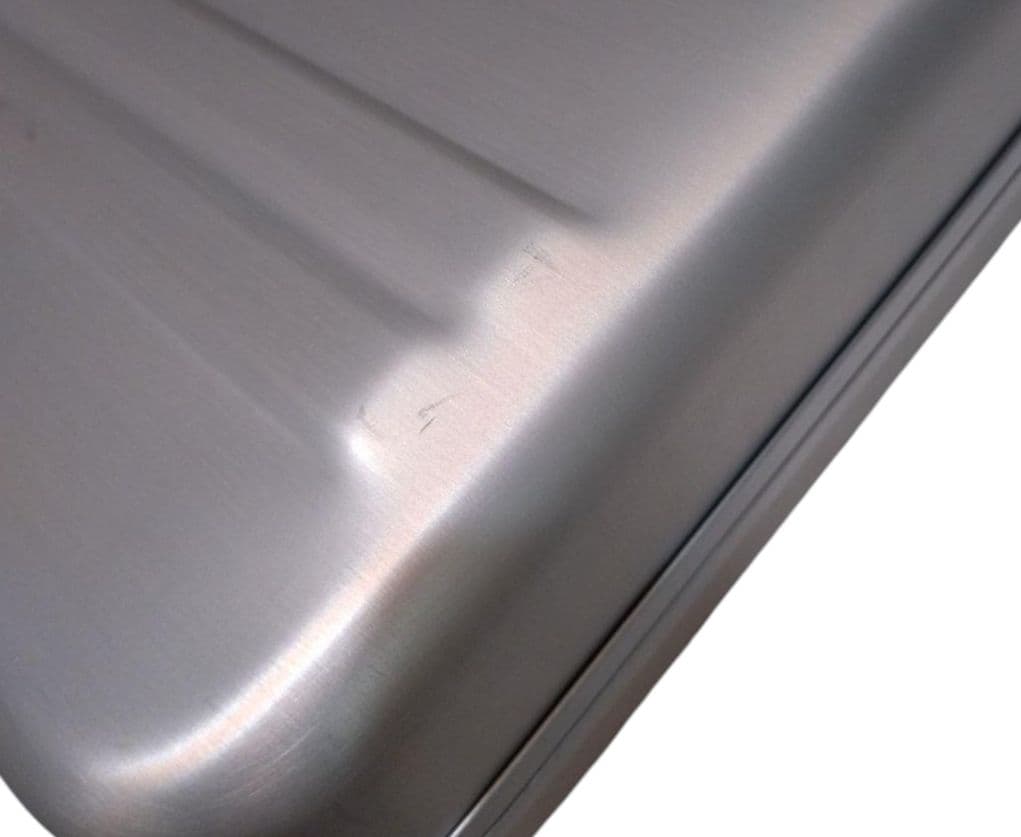 ✨極美品✨　ZERO HALLIBURTON　アルミ　アタッシュケース