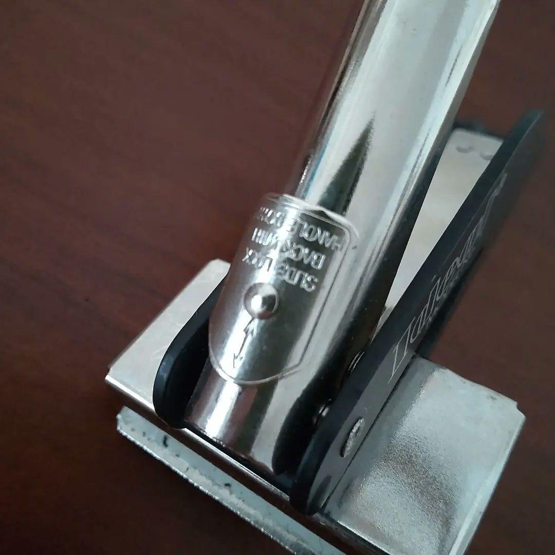 アメリカ ヴィンテージ エンボッサー スタンプ 06158