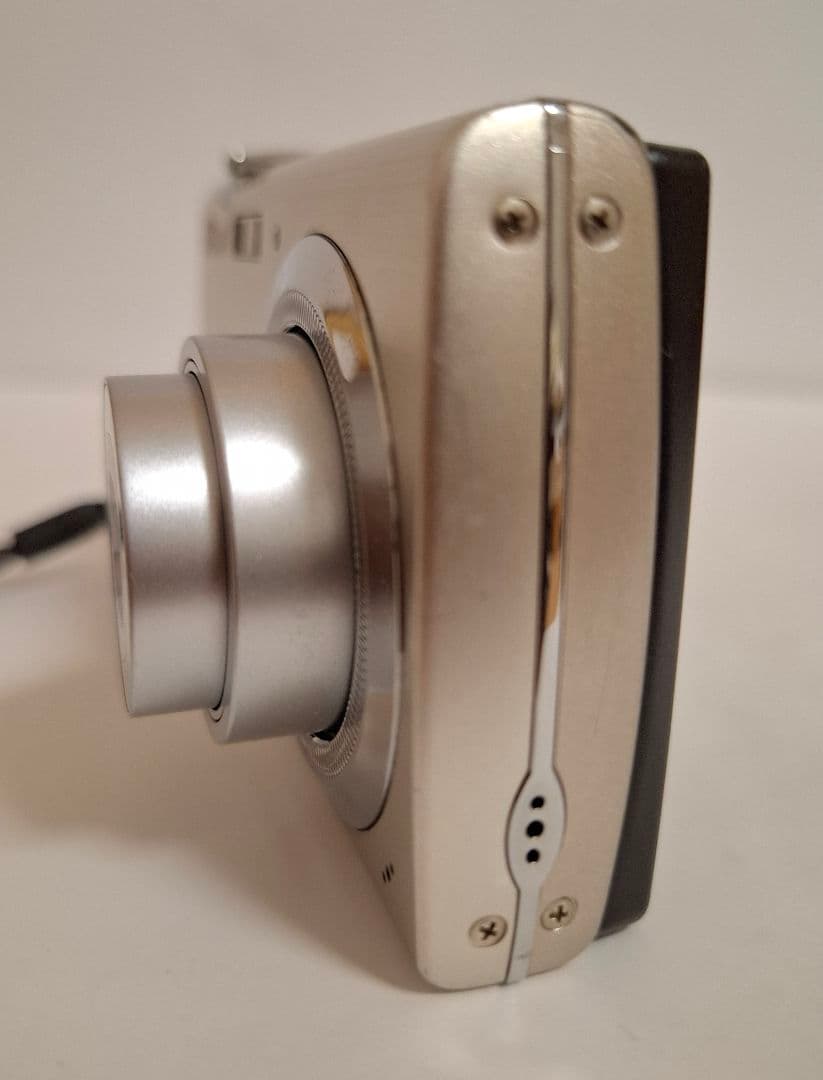 ニコン NIKON COOLPIX S230 デジタルカメラ