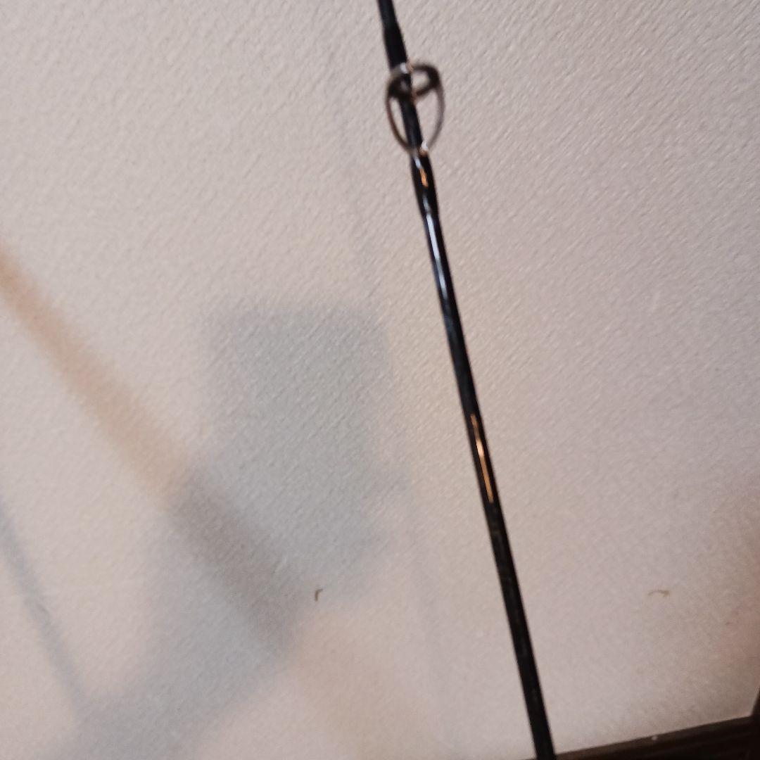 【美品】シマノ AR-C TYPE XX S1000M　シーバスロッド