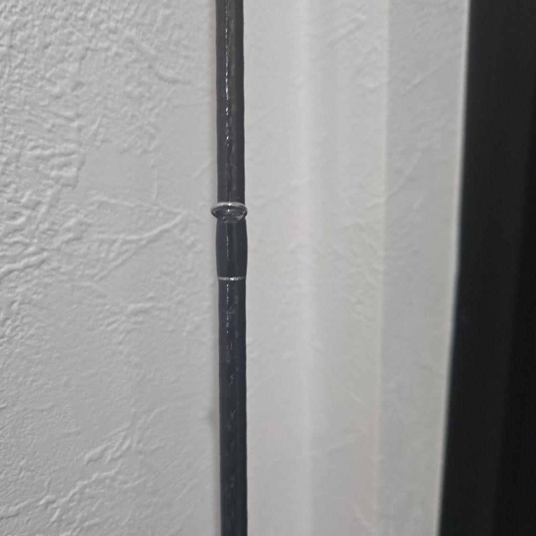 Bantam 172H バスロッド 7'2\"