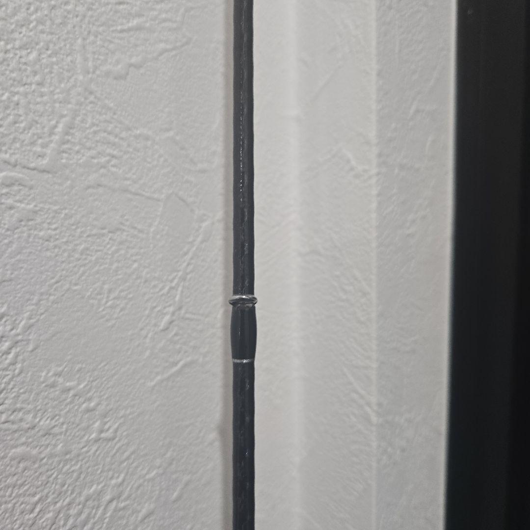 Bantam 172H バスロッド 7'2\"