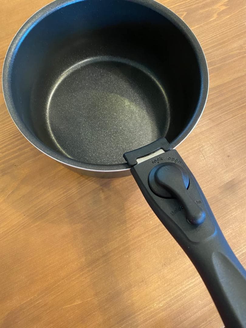 パール金属 フライパン 鍋 5点セット IH対応 マーブルコート 取っ手のとれb