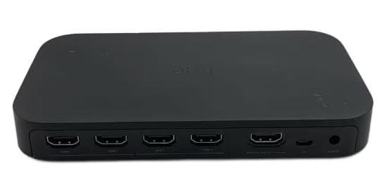 その他 Philips Hue Play HDMI Sync Box