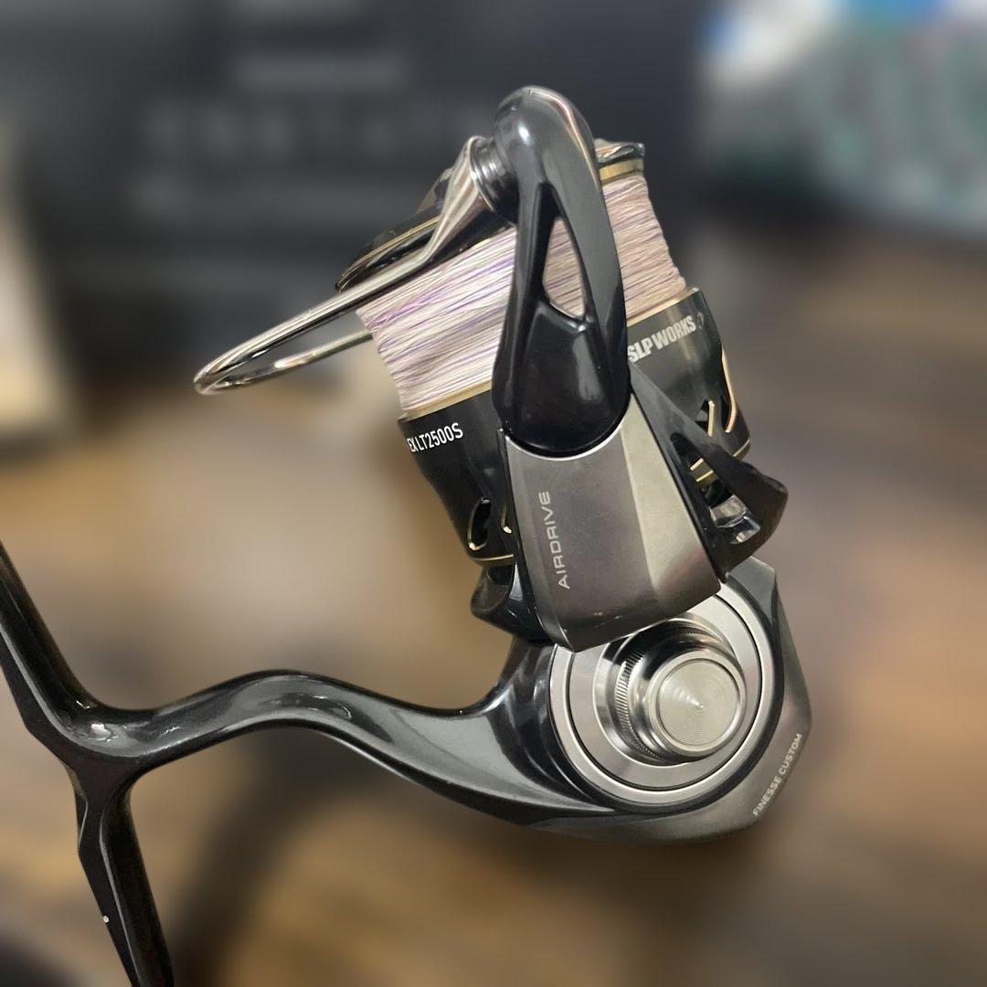 24セルテートFCLT2500S SLPカスタム