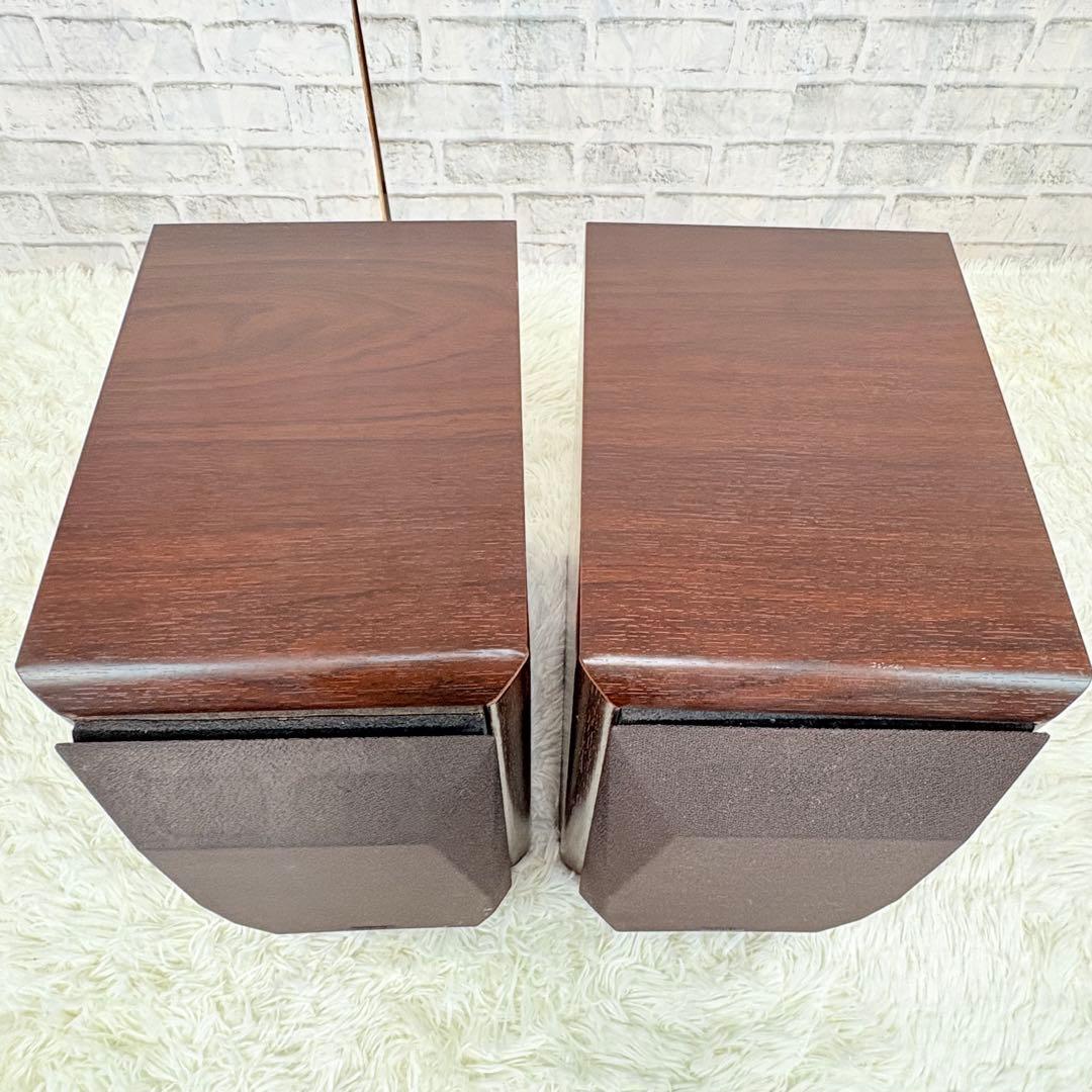 Technics SB-M300M2 ペアスピーカー 音響機器 オーディオ